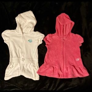 Two coverups in 18 months both in great condition